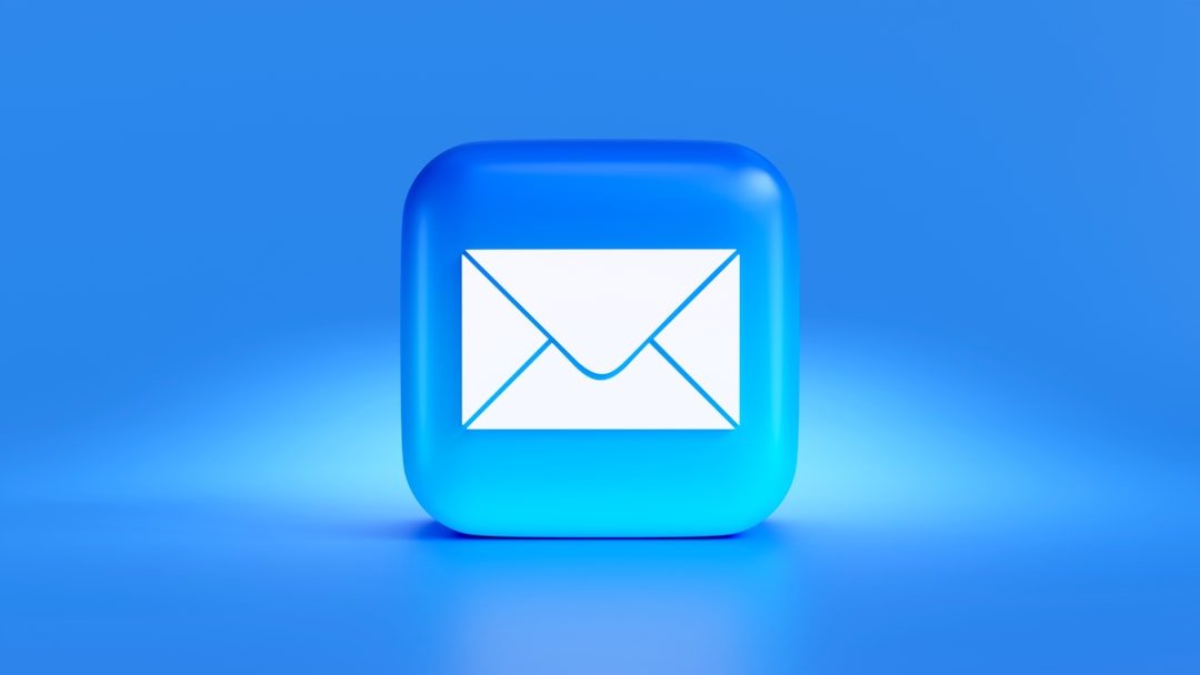 newsletter email marketing advertisement