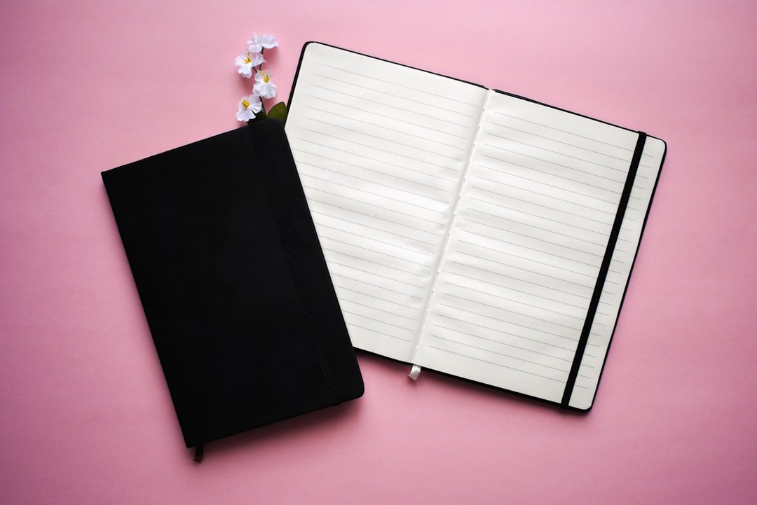 How to Sell Notebooks on KDP and Build Real Passive Income in 2026