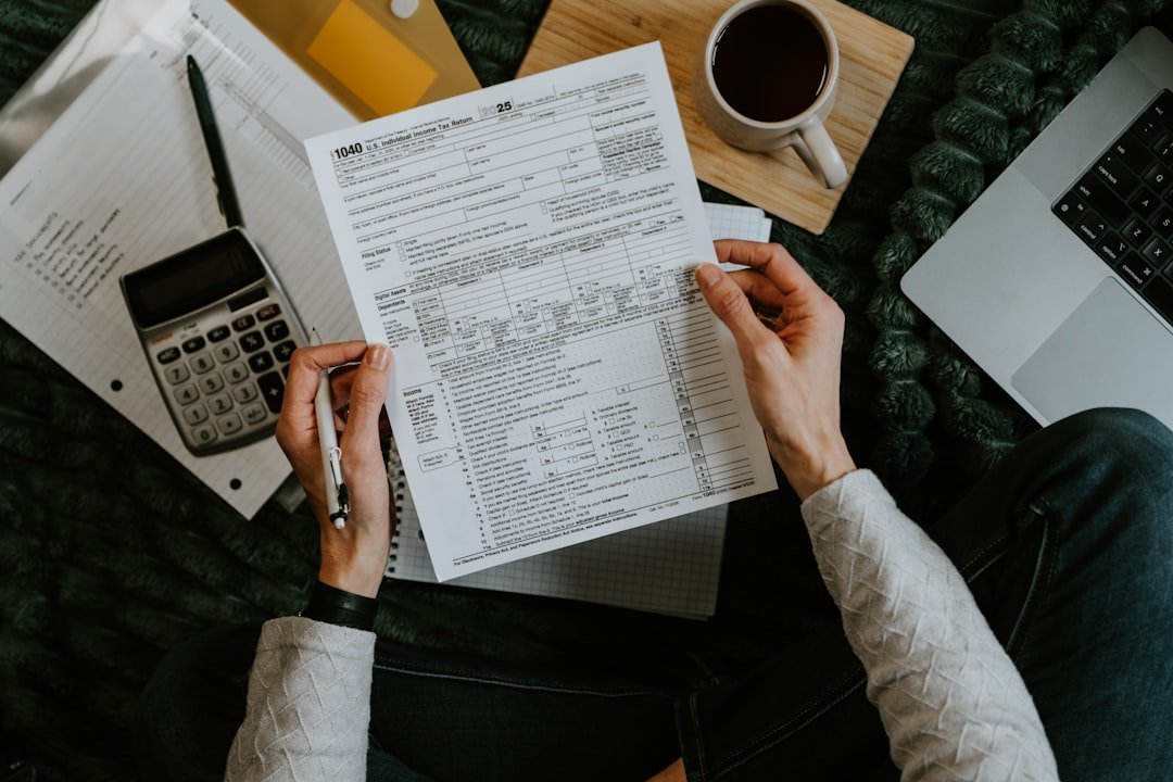 tax receipt calculator