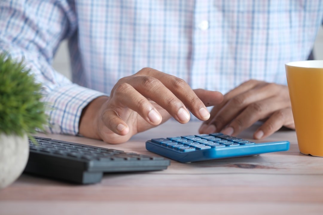 budget planner calculator