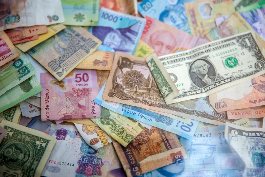 international payment transfer money