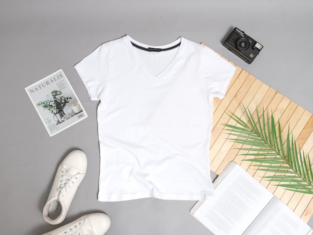 print on demand product mockup
