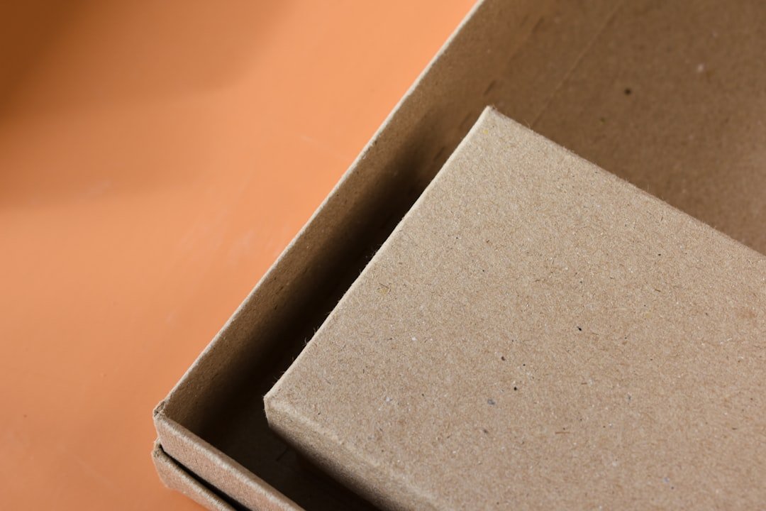 shipping boxes parcels packaging