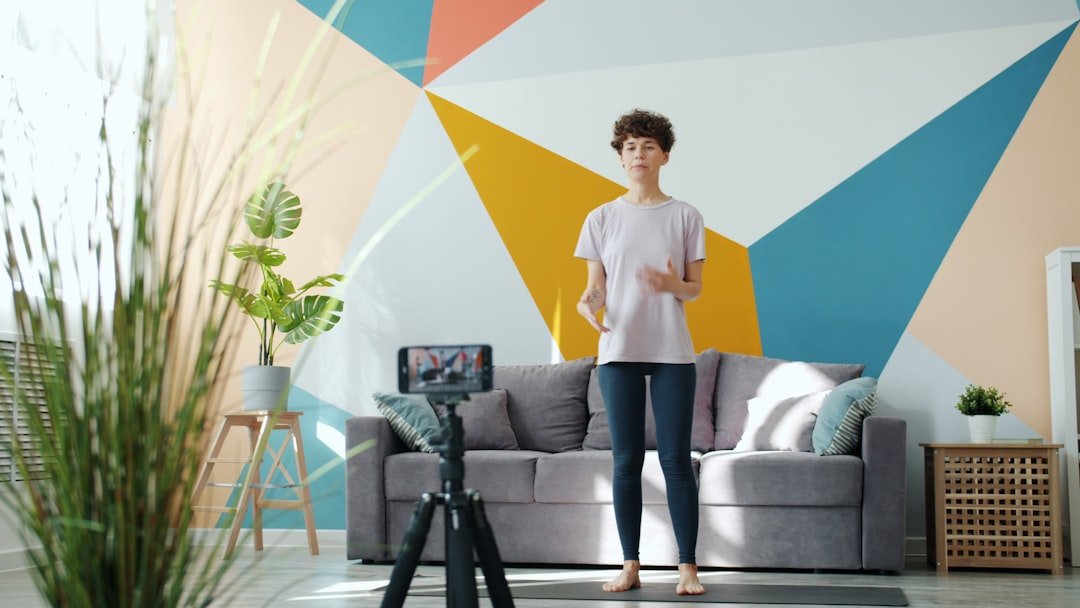 home product videos