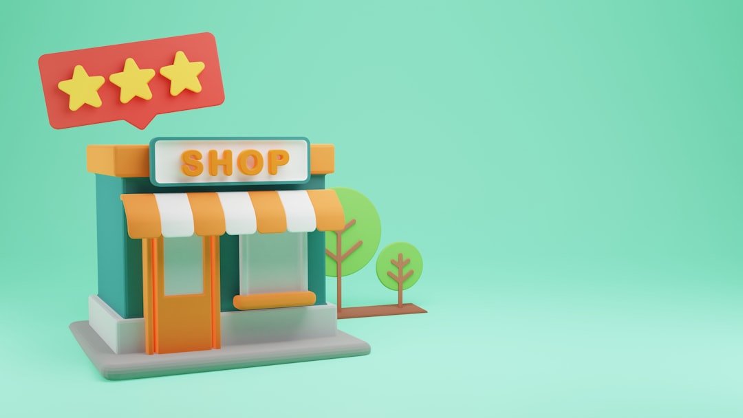 ecommerce online store setup