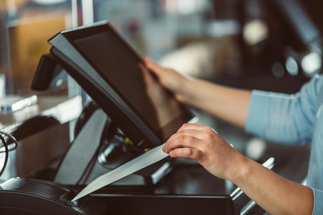 payment gateway terminal checkout