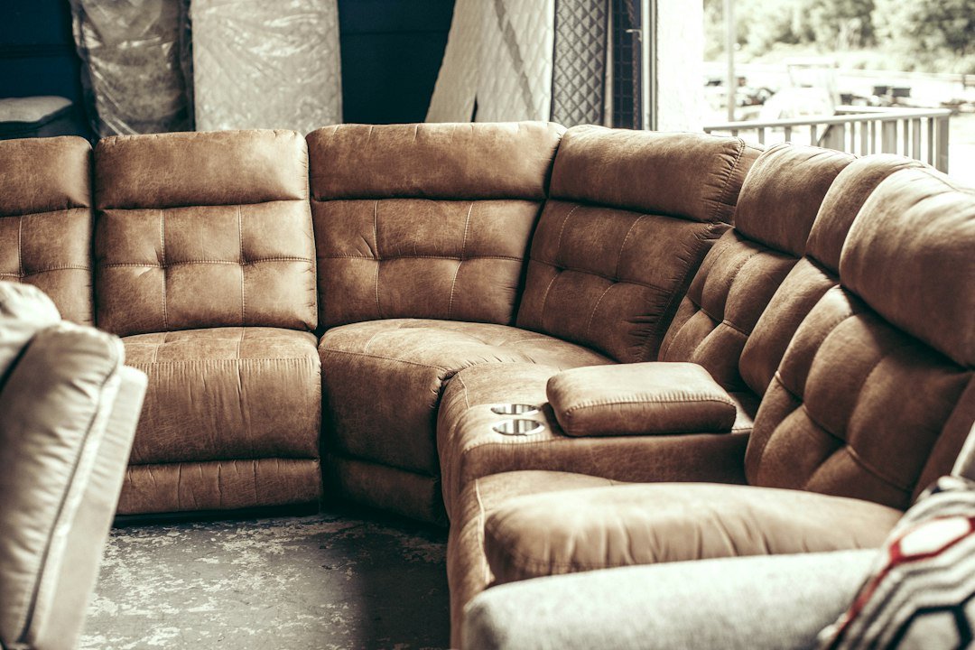 used furniture pickup